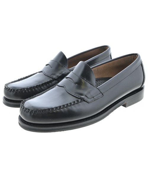 G.H.BASS&CO.(ジーエイチバス)ビジネス・ドレスシューズ 黒 サイズ:US8(26cm位)/2200690322019