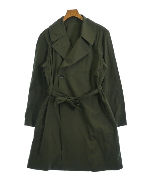 ミロック(Milok)のMilok トレンチコート
