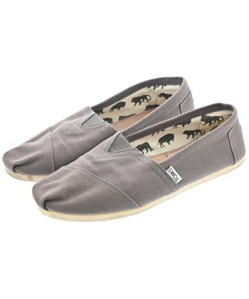 トムス(TOMS)のTOMS シューズ（その他）