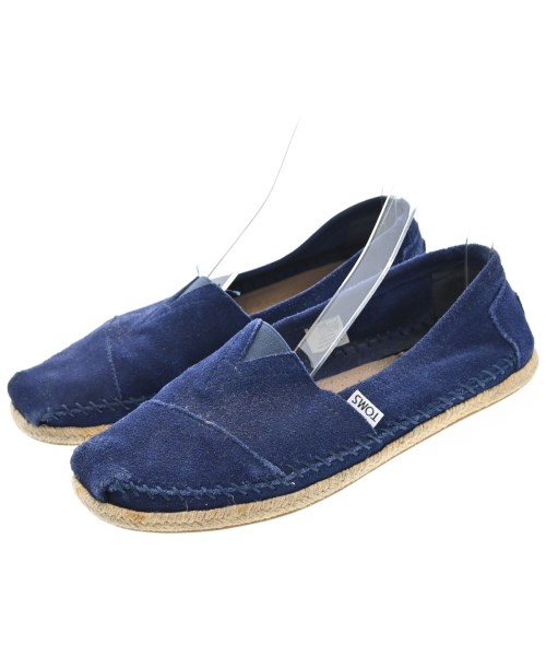 TOMS(トムス)のその他 サイズ:27cm 2,700円
