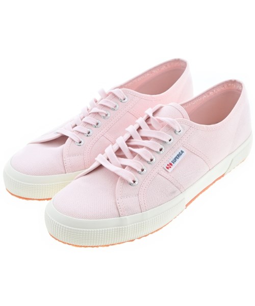 SUPERGA(スペルガ)のスニーカー サイズ:EU44(29cm位) 3,000円