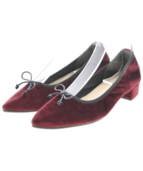 ロデスコ(RODE SKO)のRODE SKO バレエシューズ/オペラシューズ