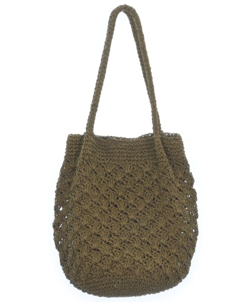 ロデスコ(RODE SKO)のRODE SKO かごバッグ