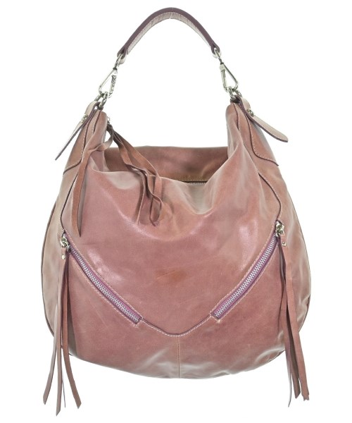 GIANNI CHIARINI(ジャンニキャリーニ)ショルダーバッグ ピンク サイズ:-/2200557991013