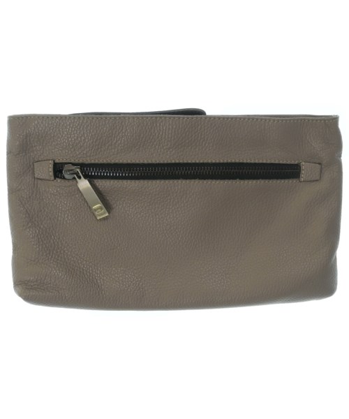GIANNI CHIARINI(ジャンニキャリーニ)のクラッチバッグ サイズ:- 4,000円