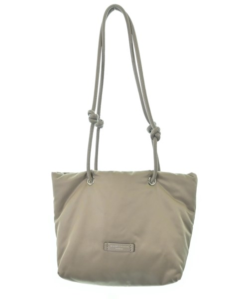 GIANNI CHIARINI(ジャンニキャリーニ)ハンドバッグ グレー サイズ:-/2200668966078