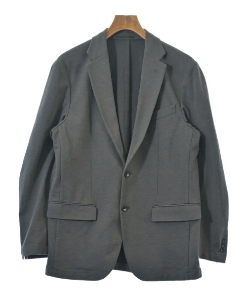 B MING LIFE STORE by BEAMS(ビーミングライフストアバイビームス)ジャケット グレー サイズ:50(XL位)/2200660690124