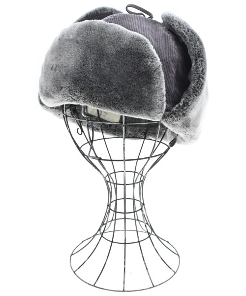 B MING LIFE STORE by BEAMS(ビーミングライフストアバイビームス)その他 グレー サイズ:56-58cm/2200660429144