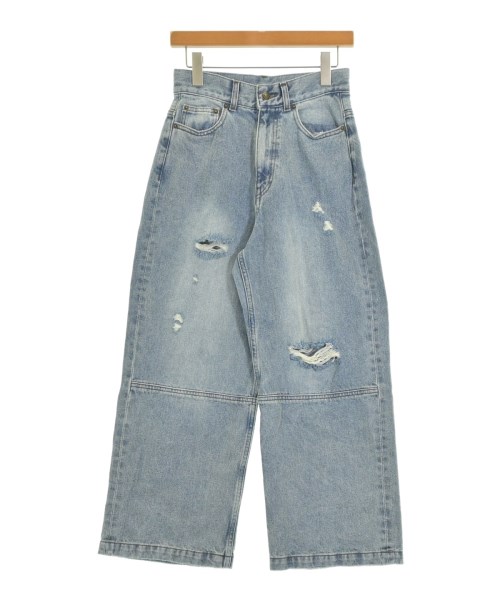B MING LIFE STORE by BEAMS(ビーミングライフストアバイビームス)のデニムパンツ サイズ:S 2,000円