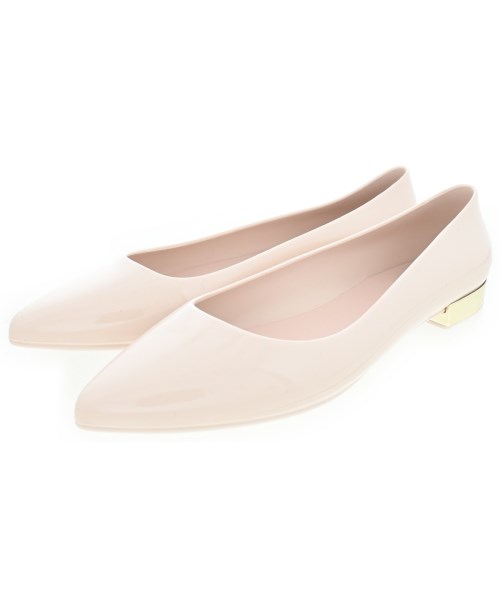 B MING LIFE STORE by BEAMS(ビーミングライフストアバイビームス)のバレエシューズ/オペラシューズ サイズ:UK8(25cm位) 3,000円
