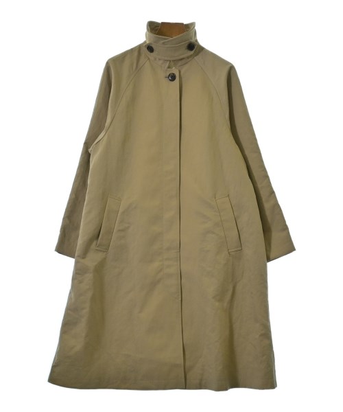 B MING LIFE STORE by BEAMS(ビーミングライフストアバイビームス)のステンカラーコート サイズ:M 3,600円