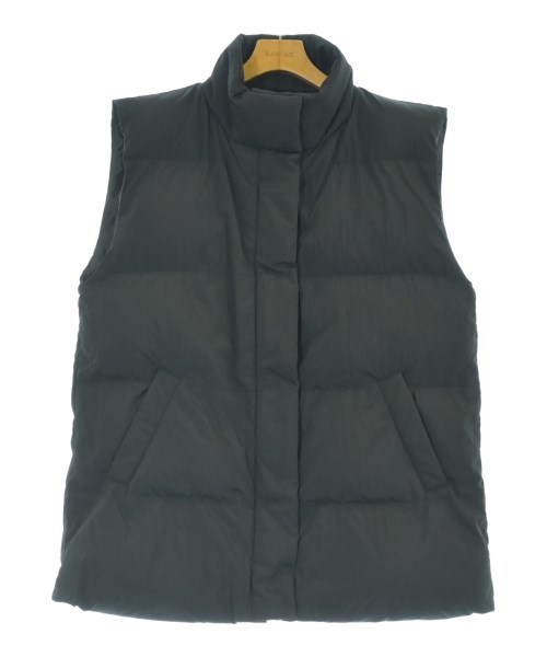 B MING LIFE STORE by BEAMS(ビーミングライフストアバイビームス)ダウンジャケット/ダウンベスト 黒 サイズ:M/2200663093090
