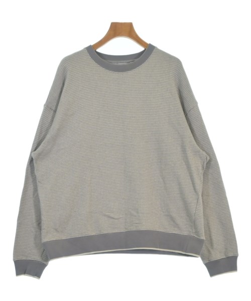 B MING LIFE STORE by BEAMS(ビーミングライフストアバイビームス)スウェット グレー サイズ:L/2200685230022
