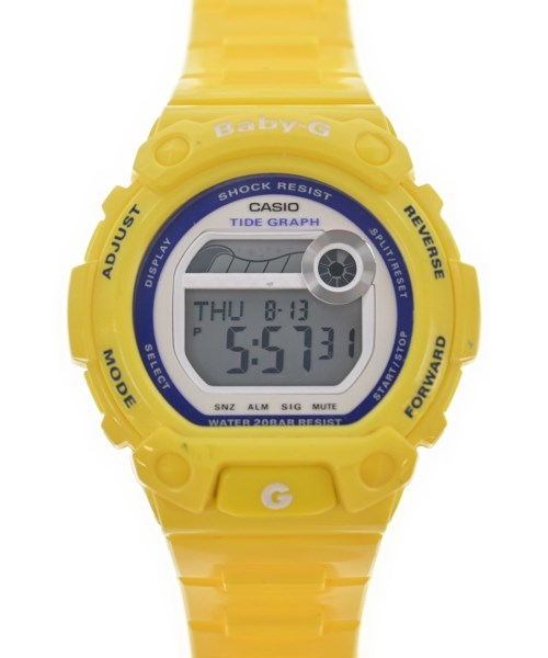 CASIO Baby-G(カシオベイビージー)の腕時計 サイズ:- 2,400円
