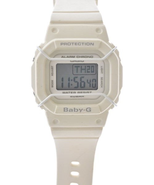 CASIO Baby-G(カシオベイビージー)の腕時計 サイズ:- 3,600円