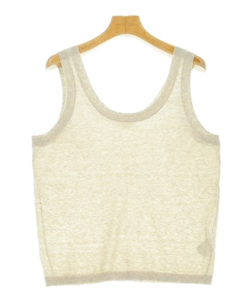 DEMYLEE(デミリー)ニット・セーター ベージュ サイズ:-(L位)/2200622917115