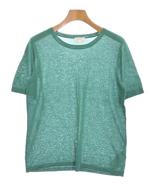 DEMYLEE(デミリー)ニット・セーター 緑 サイズ:S/2200591334234