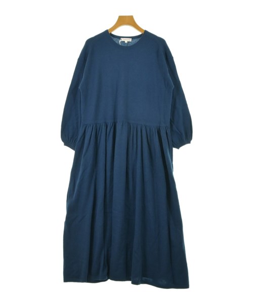 DEMYLEE(デミリー)ワンピース 紺 サイズ:S/2200631134442