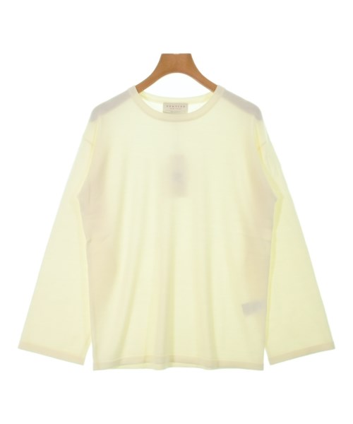 DEMYLEE(デミリー)ニット・セーター 白 サイズ:S/2200631134749