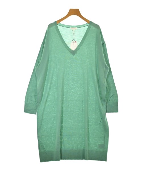 DEMYLEE(デミリー)ワンピース 緑 サイズ:S/2200631135531