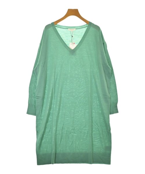 DEMYLEE(デミリー)ワンピース 緑 サイズ:XS/2200631135548