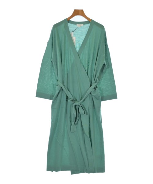 DEMYLEE(デミリー)ニット・セーター 緑 サイズ:XS/2200631137092