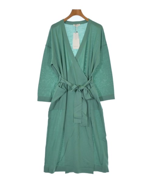 DEMYLEE(デミリー)ニット・セーター 緑 サイズ:S/2200631137108