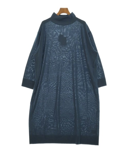 DEMYLEE(デミリー)ワンピース 青 サイズ:S/2200631137504