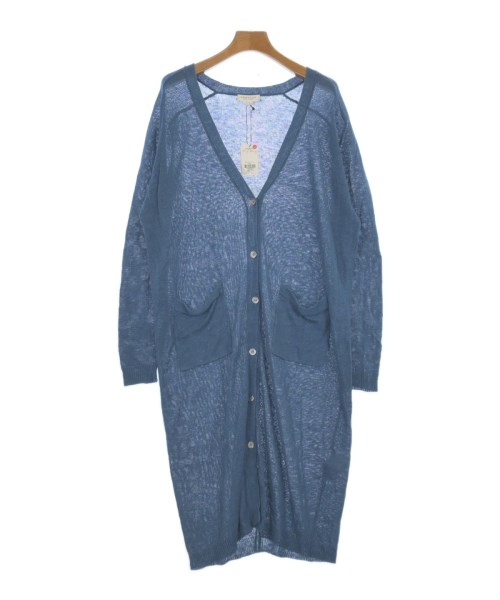 DEMYLEE(デミリー)ニット・セーター 青 サイズ:XS/2200631139904