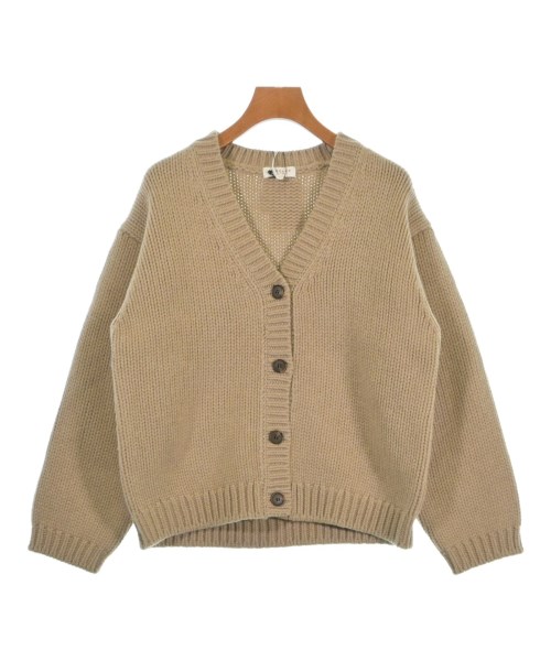 DEMYLEE(デミリー)ニット・セーター ベージュ サイズ:S/2200631141877