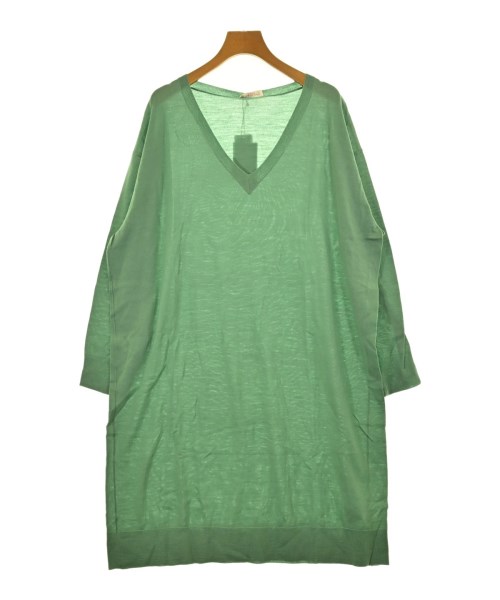 DEMYLEE(デミリー)ワンピース 緑 サイズ:S/2200631142089