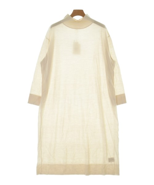 DEMYLEE(デミリー)ワンピース ベージュ サイズ:XS/2200631147046