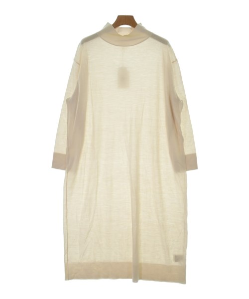 DEMYLEE(デミリー)ワンピース ベージュ サイズ:XS/2200631147053