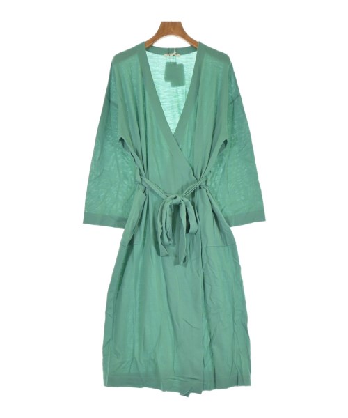 DEMYLEE(デミリー)ニット・セーター 緑 サイズ:XS/2200631149873