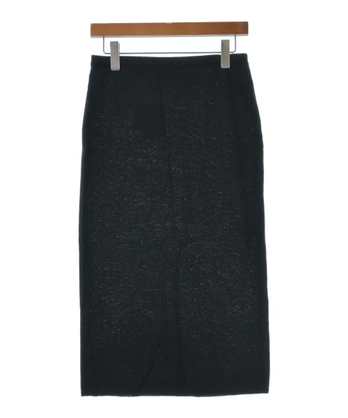 DEMYLEE(デミリー)ロング・マキシ丈スカート 黒 サイズ:S/2200631160748