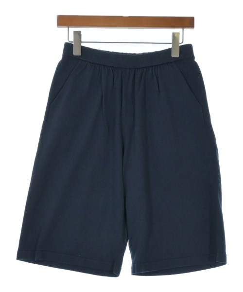 DEMYLEE(デミリー)ショートパンツ 紺 サイズ:S/2200631160755