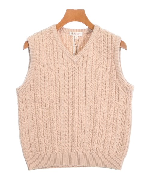 DEMYLEE(デミリー)ニット・セーター ピンク サイズ:S/2200631166887