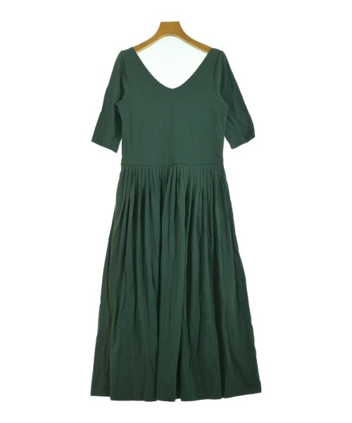 DEMYLEE(デミリー)ワンピース 緑 サイズ:S/2200631170372