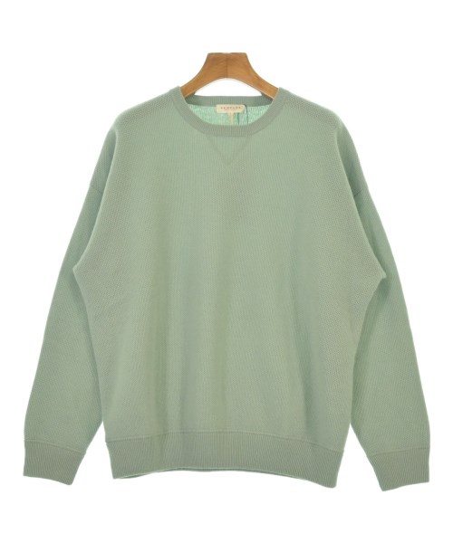 DEMYLEE(デミリー)ニット・セーター 緑 サイズ:S/2200631176947