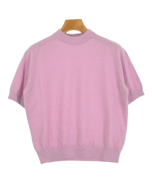 DEMYLEE(デミリー)ニット・セーター ピンク サイズ:S/2200631180128