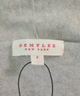 DEMYLEE（デミリー）カーディガン グレー サイズ:S レディース/2200631184942
