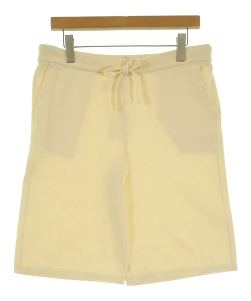 DEMYLEE(デミリー)ショートパンツ 白 サイズ:S/2200631186595