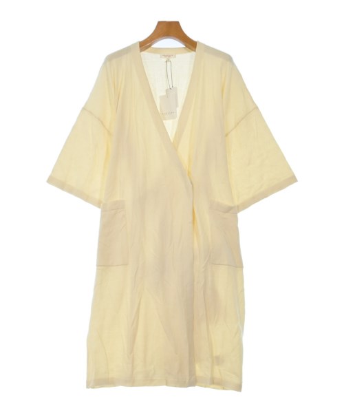 DEMYLEE(デミリー)カーディガン ベージュ サイズ:S/2200631189244