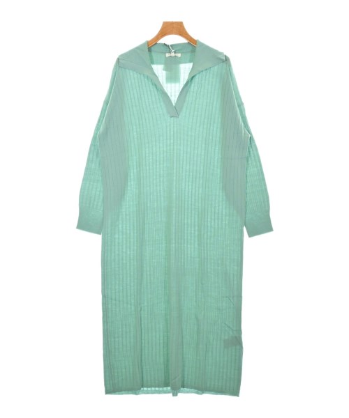 DEMYLEE(デミリー)ワンピース 緑 サイズ:S/2200631189435