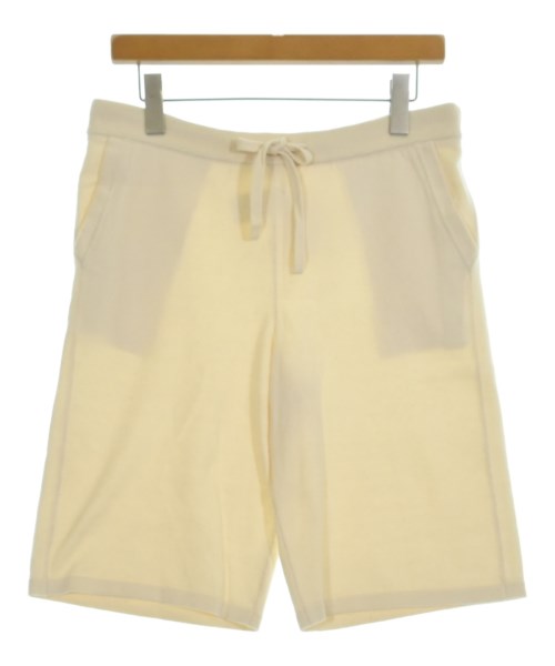 DEMYLEE(デミリー)ショートパンツ 白 サイズ:XS/2200631190936