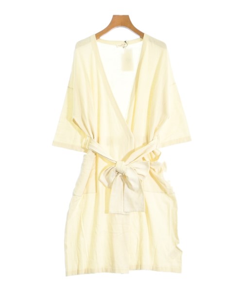 DEMYLEE(デミリー)ワンピース 白 サイズ:XS/2200631193432