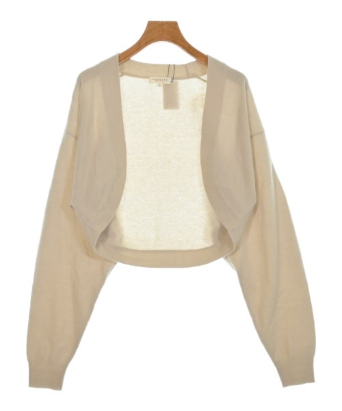 DEMYLEE(デミリー)ニット・セーター ベージュ サイズ:S/2200631194163