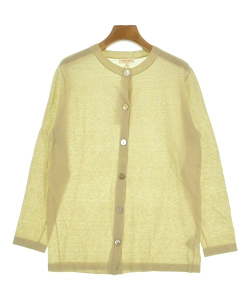 DEMYLEE(デミリー)ニット・セーター 白 サイズ:S/2200631208181