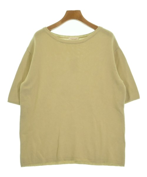 DEMYLEE(デミリー)ニット・セーター 白 サイズ:XS/2200631208297