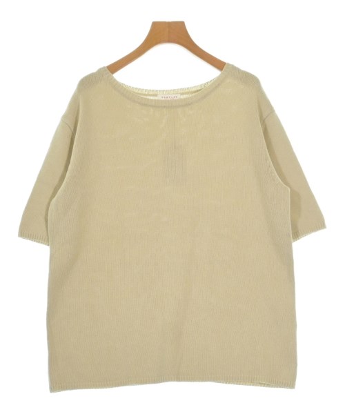 DEMYLEE(デミリー)ニット・セーター 白 サイズ:XS/2200631211761